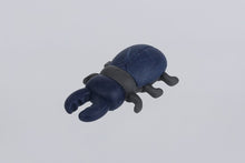 Load image into Gallery viewer, 382199 IWAKO BLUE BEETLE ERASER-1 eraser