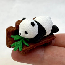 Load image into Gallery viewer, 383001 IWAKO PANDA FAMILY ERASERS CARD-1 CARD
