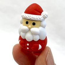 Load image into Gallery viewer, 383041 IWAKO CHRISTMAS ERASER CARDS-1 CARD