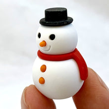 Load image into Gallery viewer, 383041 IWAKO CHRISTMAS ERASER CARDS-1 CARD
