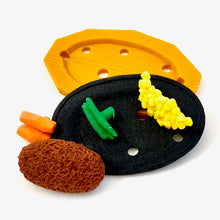 Load image into Gallery viewer, 383152 FAMILY RESTAURANT ERASERS CARD-1 CARD