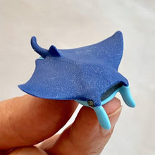 Load image into Gallery viewer, 383161 IWAKO AQUARIUM ERASER CARD-1 CARD