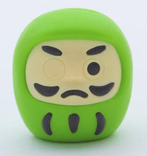 Load image into Gallery viewer, 383191 IWAKO DARUMA ERASER CARD-1 CARD