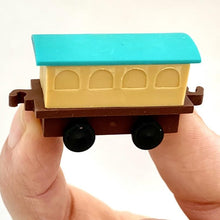 Load image into Gallery viewer, 383231 IWAKO TRAIN ERASER CARD-1 CARD
