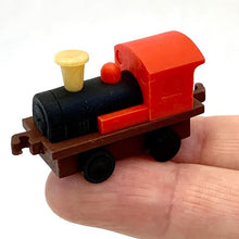 Load image into Gallery viewer, 383231 IWAKO TRAIN ERASER CARD-1 CARD