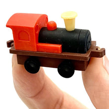 Load image into Gallery viewer, 383231 IWAKO TRAIN ERASER CARD-1 CARD