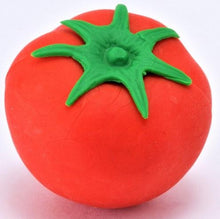 Load image into Gallery viewer, 383261 IWAKO VEGETABLE ERASER CARD-1 CARD