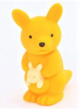 Load image into Gallery viewer, 383281 IWAKO SAFARI ERASER CARD-1 CARD