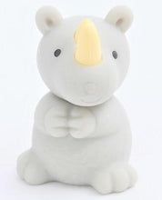 Load image into Gallery viewer, 383281 IWAKO SAFARI ERASER CARD-1 CARD