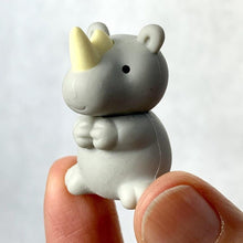 Load image into Gallery viewer, 383281 IWAKO SAFARI ERASER CARD-1 CARD