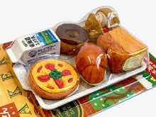 Load image into Gallery viewer, 383331 IWAKO BAKERY ERASER CARD-1 CARD