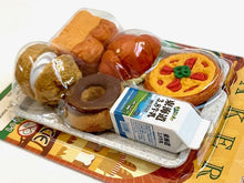 Load image into Gallery viewer, 383331 IWAKO BAKERY ERASER CARD-1 CARD