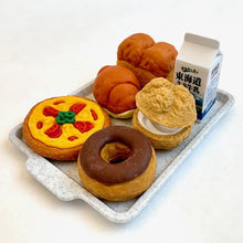 Load image into Gallery viewer, 383331 IWAKO BAKERY ERASER CARD-1 CARD