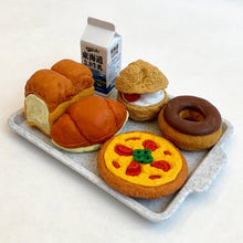 Load image into Gallery viewer, 383331 IWAKO BAKERY ERASER CARD-1 CARD