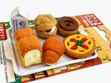Load image into Gallery viewer, 383331 IWAKO BAKERY ERASER CARD-1 CARD