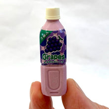 Load image into Gallery viewer, 383341 IWAKO SNACK & DRINK ERASER CARD-1 CARD