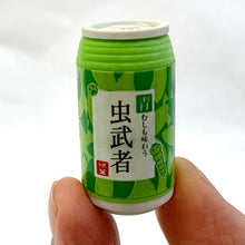 Load image into Gallery viewer, 383341 IWAKO SNACK & DRINK ERASER CARD-1 CARD