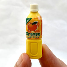 Load image into Gallery viewer, 383341 IWAKO SNACK & DRINK ERASER CARD-1 CARD