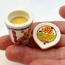 Load image into Gallery viewer, 383341 IWAKO SNACK & DRINK ERASER CARD-1 CARD