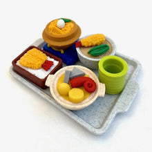 Load image into Gallery viewer, 383361 IWAKO JAPANESE FOOD BOARD ERASER CARD-1 CARD