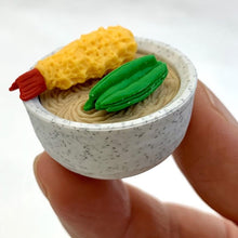 Load image into Gallery viewer, 383361 IWAKO JAPANESE FOOD BOARD ERASER CARD-1 CARD