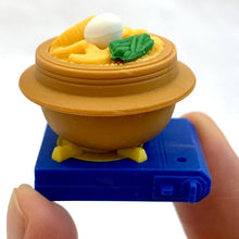 Load image into Gallery viewer, 383361 IWAKO JAPANESE FOOD BOARD ERASER CARD-1 CARD