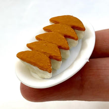 Load image into Gallery viewer, 383381 IWAKO CHINESE FOOD ERASER CARD-1 CARD