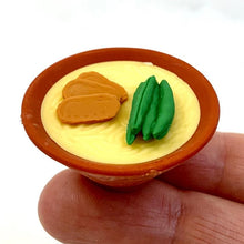 Load image into Gallery viewer, 383381 IWAKO CHINESE FOOD ERASER CARD-1 CARD