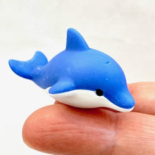 Load image into Gallery viewer, 383391 IWAKO SEA WORLD ERASER CARD-1 CARD