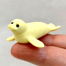 Load image into Gallery viewer, 383391 IWAKO SEA WORLD ERASER CARD-1 CARD
