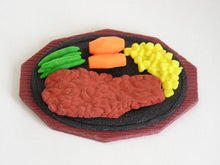 Load image into Gallery viewer, 383401 IWAKO KITCHEN ERASER CARD-1 CARD