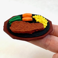 Load image into Gallery viewer, 383401 IWAKO KITCHEN ERASER CARD-1 CARD