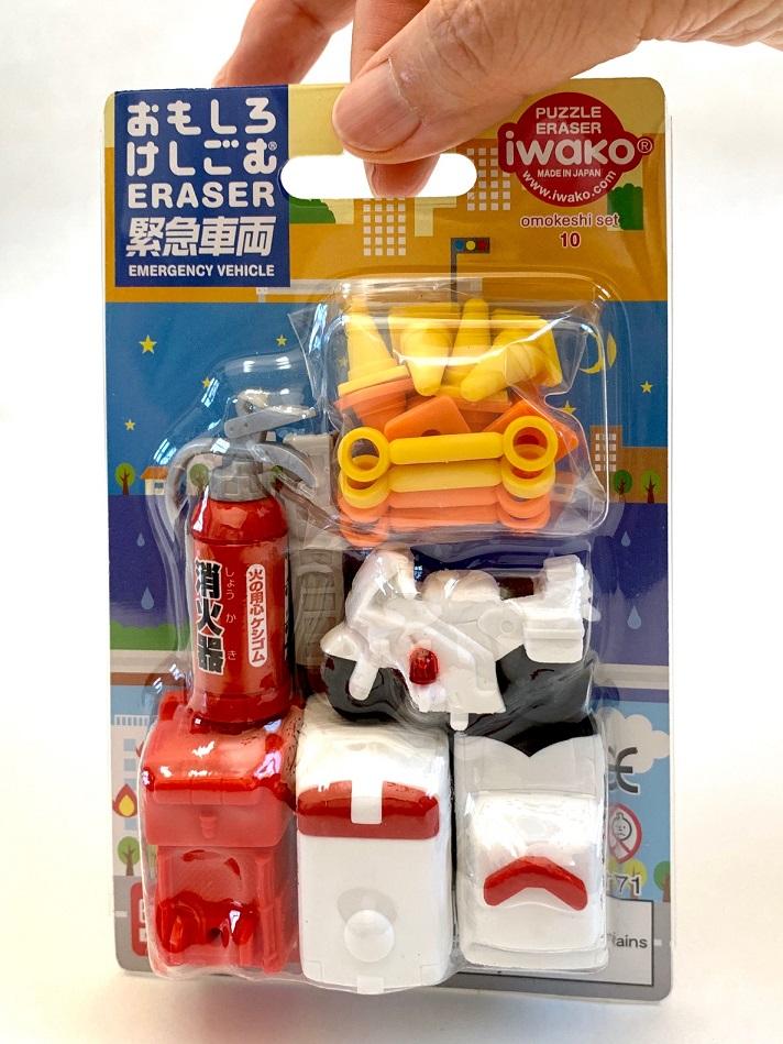 ★美品送料込★emDASH ELECTRIC TOYS AMANOJAKI ET ☆新品送料込☆emDASH ELECTRIC TOYS AMANOJAKI ET
