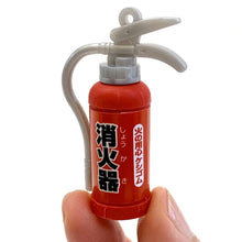Load image into Gallery viewer, 383411 IWAKO EMERGENCY VEHICLE ERASER CARD-1 CARD