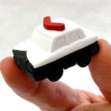 Load image into Gallery viewer, 383411 IWAKO EMERGENCY VEHICLE ERASER CARD-1 CARD