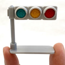 Load image into Gallery viewer, 383411 IWAKO EMERGENCY VEHICLE ERASER CARD-1 CARD