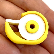 Load image into Gallery viewer, 383421 IWAKO SCHOOL ERASER CARD-1 CARD