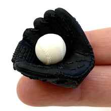 Load image into Gallery viewer, 383431 IWAKO BASEBALL ERASER CARD-1 CARD