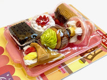 Load image into Gallery viewer, 383441 IWAKO DESSERT ERASER CARD-1 CARD