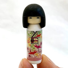 Load image into Gallery viewer, 383461 IWAKO DOLL AND CAT ERASER CARD-1 CARD