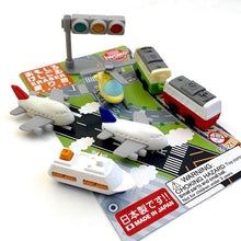 Load image into Gallery viewer, 383481 IWAKO MOTOR ERASER CARD-1 CARD