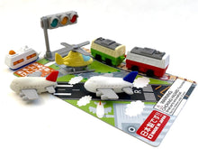 Load image into Gallery viewer, 383481 IWAKO MOTOR ERASER CARD-1 CARD