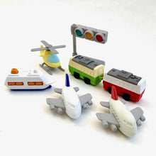 Load image into Gallery viewer, 383481 IWAKO MOTOR ERASER CARD-1 CARD