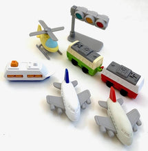 Load image into Gallery viewer, 383481 IWAKO MOTOR ERASER CARD-1 CARD
