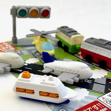 Load image into Gallery viewer, 383481 IWAKO MOTOR ERASER CARD-1 CARD