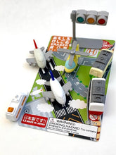 Load image into Gallery viewer, 383481 IWAKO MOTOR ERASER CARD-1 CARD