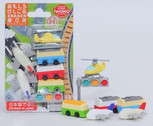 Load image into Gallery viewer, 383481 IWAKO MOTOR ERASER CARD-1 CARD