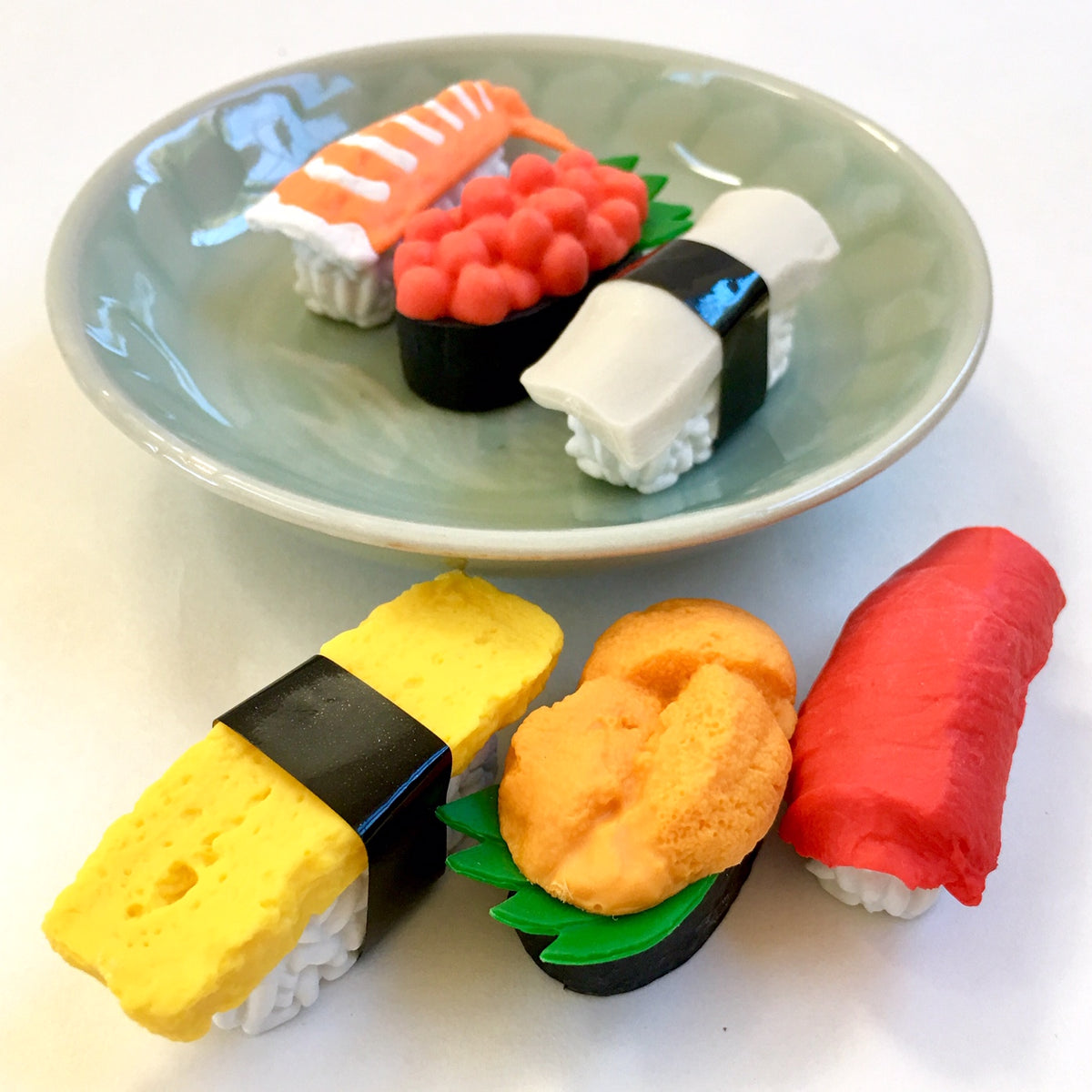 ZENSHI Sushi Vegetable Combo Special* - 7 Oz (Available