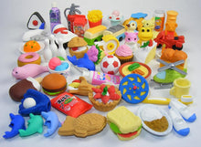Load image into Gallery viewer, 38371 COMBO PARTY ERASER BOX - 300 erasers