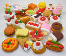 Load image into Gallery viewer, 38371 COMBO PARTY ERASER BOX - 300 erasers